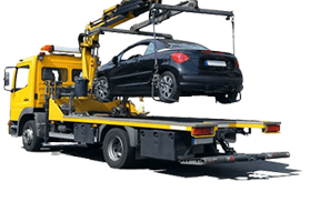 Заказать недорогой эвакуатор в Сочи